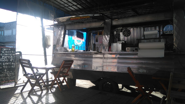 Carrito El Buen Sabor - Melo