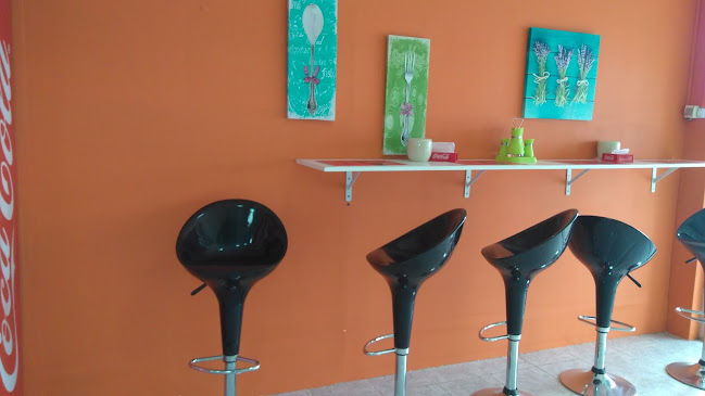 5253+W9H, Av. Aerosur, 15000 Ciudad de la Costa, Departamento de Canelones