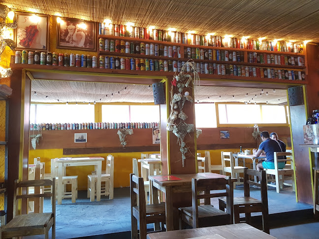 Santino Punta Resto Bar - Punta del Este