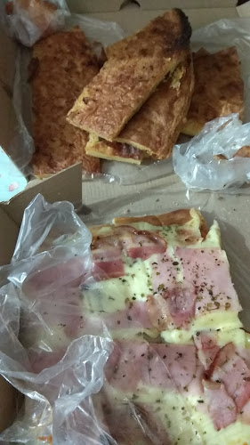 Pizzeria Piedra Viva - Gastronomía y hostelería