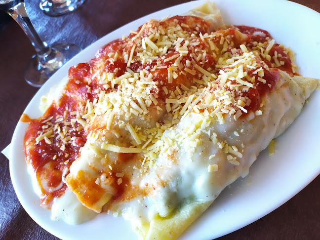 Comentarii opinii despre Restaurante Calvette