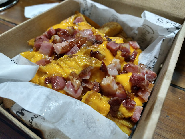 Av. Uruguay m9 s8, 15800 Ciudad de la Costa, Departamento de Canelones