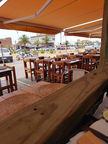 Comentarii opinii despre Restaurante Arrecife