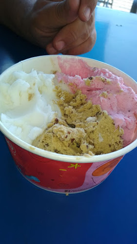 Grido Solymar - Ciudad de la Costa