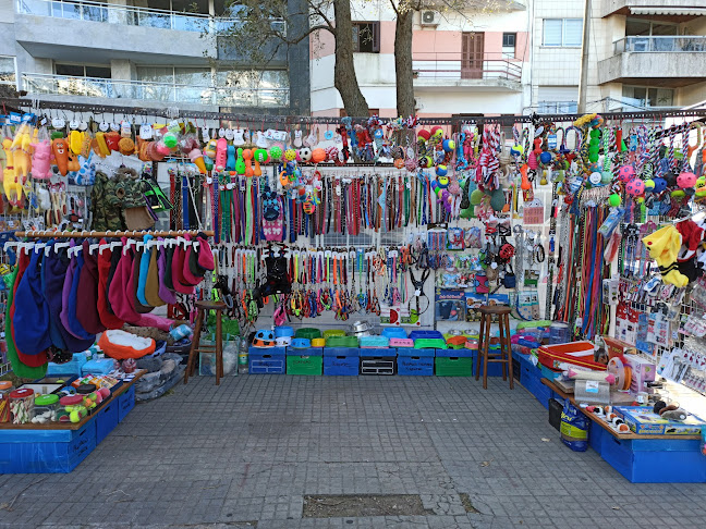 Feria De Villa Biarritz - Gastronomía y hostelería