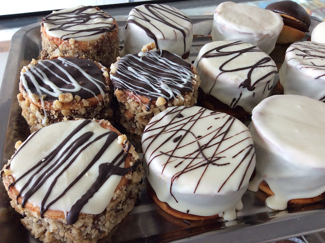 Comentarii opinii despre La Panetteria