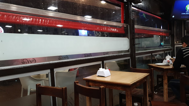 Pizza Subte - Gastronomía y hostelería