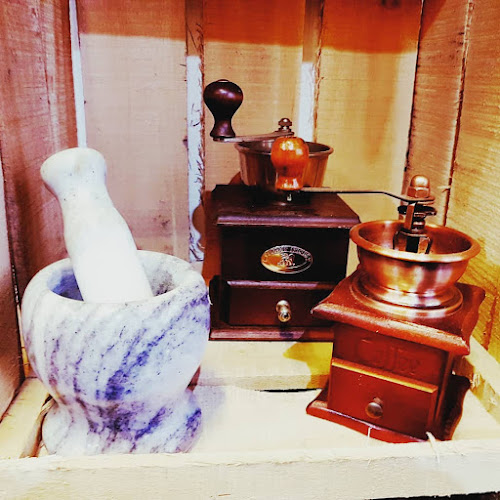 Café El Carioca, Almacen de Café - Gastronomía y hostelería