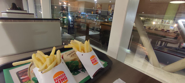 Comentarii opinii despre Burger King