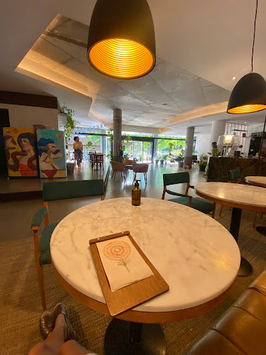 PLATZ Opta - Gastronomía y hostelería