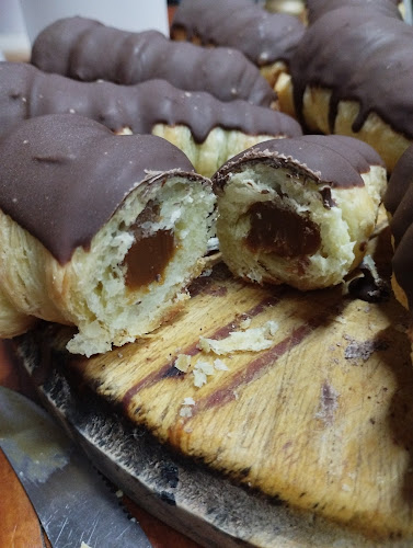 Comentarii opinii despre La dulceria de Cami