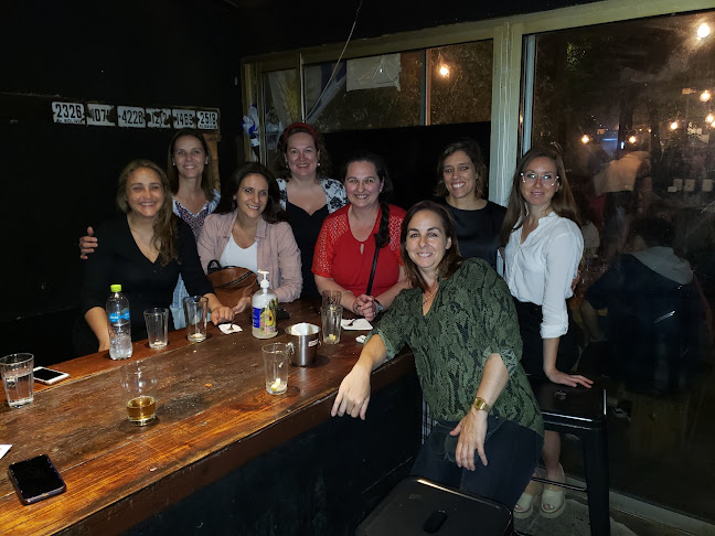 Andresito Guacurari 1806, 11200 Montevideo, Departamento de Montevideo