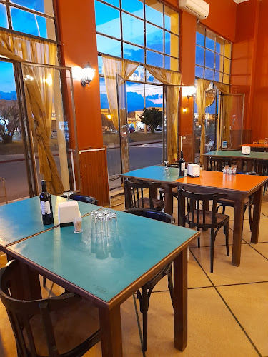 Restaurante Lo de Claudia