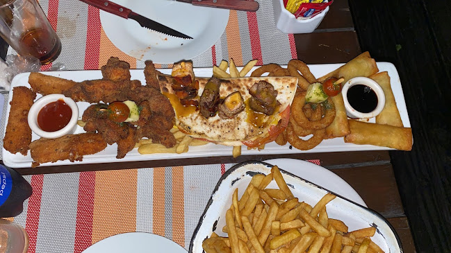 Comentarii opinii despre Alberto's