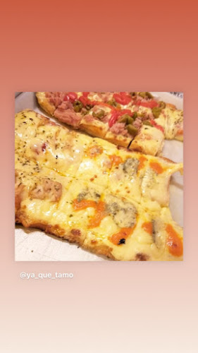 Pizzeria y restaurant ya Que Tamo