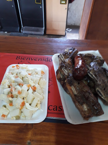 Comentarii opinii despre Lo Del Toto