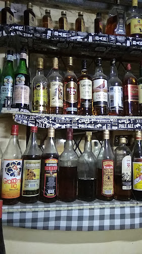 Bar Nuevo Pejerrey