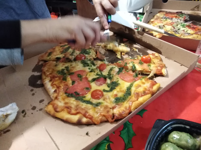 Comentarii opinii despre Brandi Pizza