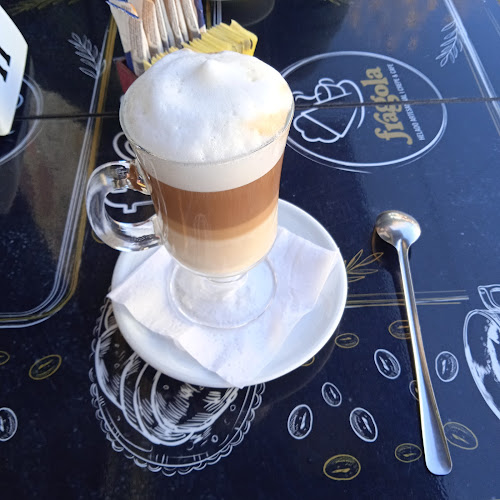 Heladería Fragola - Gastronomía y hostelería