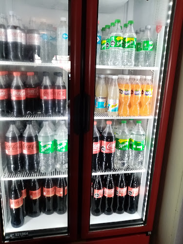 Comentarii opinii despre La Cocina de Ro