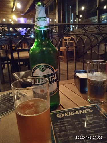 origenes - Gastronomía y hostelería