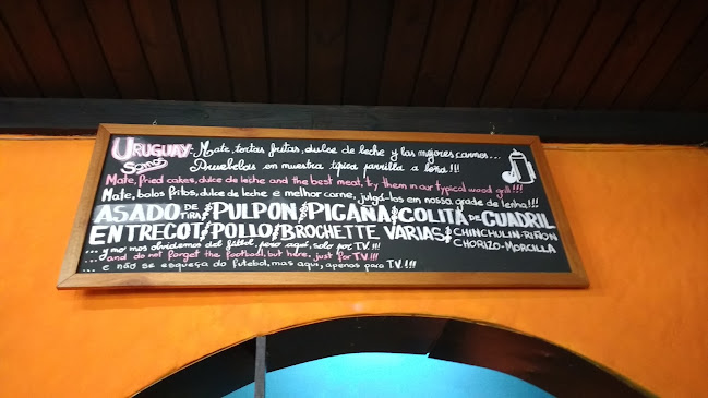 Comentarii opinii despre Punta Piedra