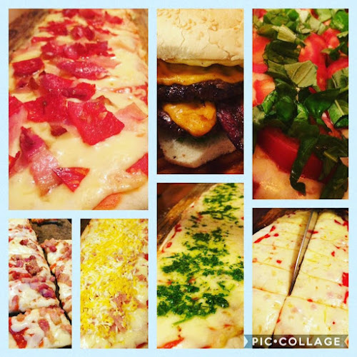 Pizza Planeta - Gastronomía y hostelería