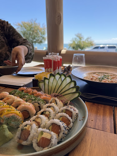 Kraken - Gastronomía y hostelería