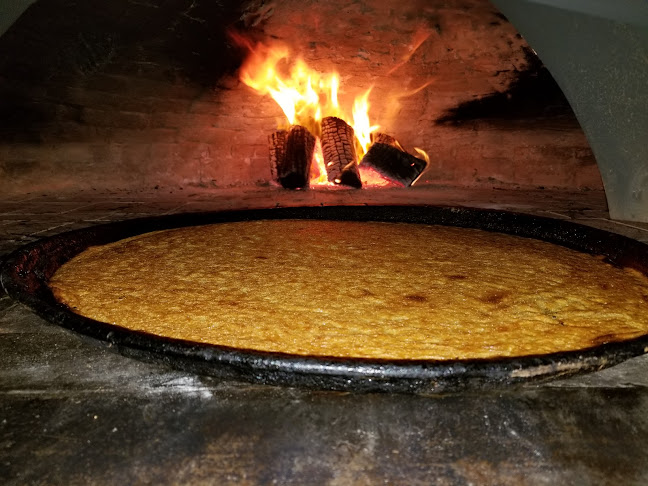 Pizzeria Don Miguel - Montevideo