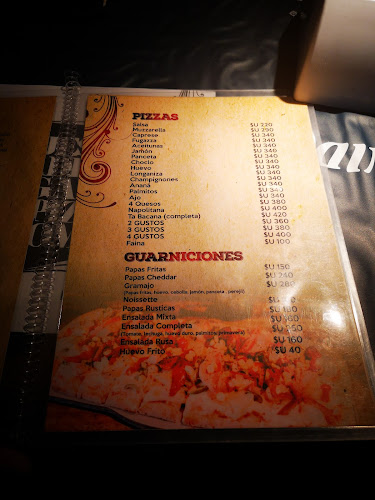 Tabacana Resto Bar - Gastronomía y hostelería