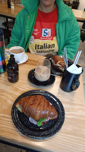 Idóneo Café - Gastronomía y hostelería