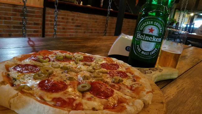 Opinii despre AL PUNTO în Treinta y Tres - Gastronomía y hostelería