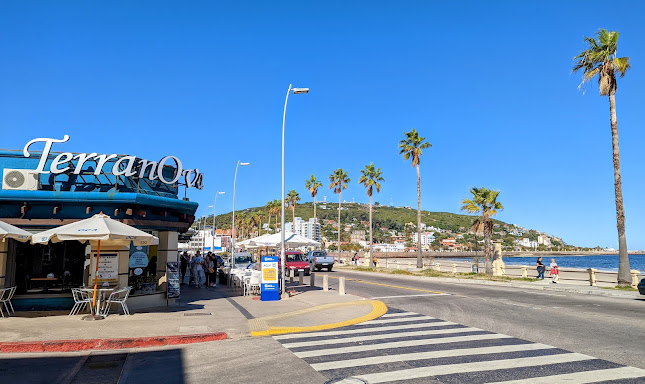 4PJF+VJJ, 20200 Piriápolis, Departamento de Maldonado