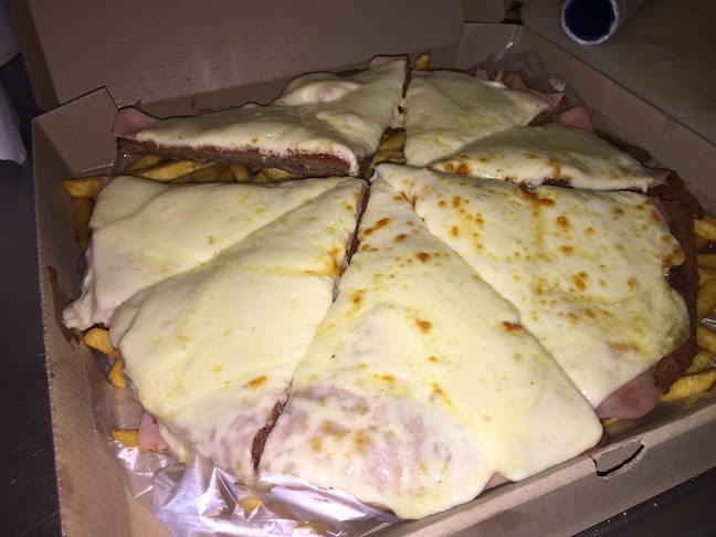 Hipólito Yrigoyen 2519, 12100 Montevideo, Departamento de Montevideo