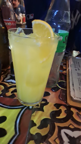 Comentarii opinii despre La Chingada