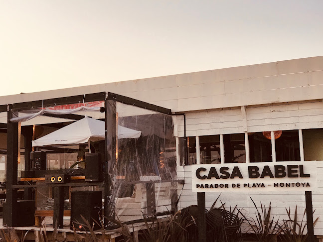 35M2+RF6, 10, 20001 Punta del Este, Departamento de Maldonado