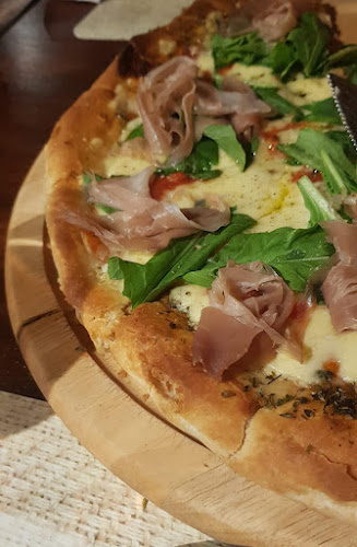 Comentarii opinii despre Brújula Café