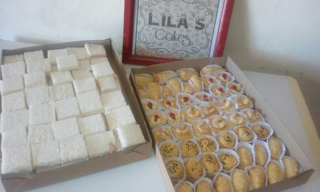 Lila's Cakes - Gastronomía y hostelería