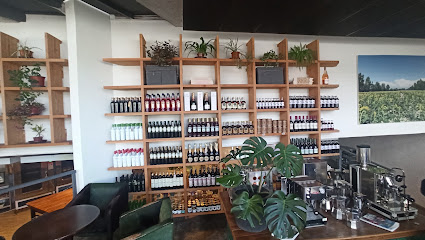 Picniquería | Cafetería | Panadería | Almuerzos & Comida Saludable