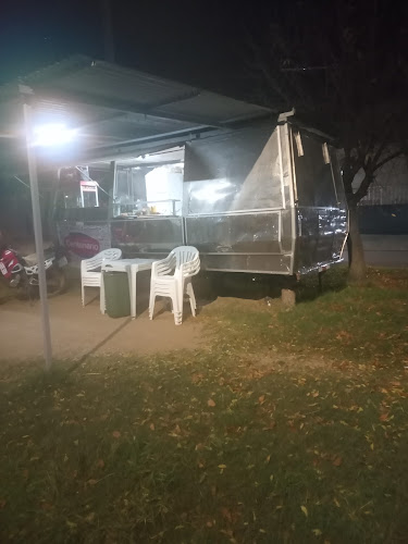 GJR7+PW5, Bolivia, 90200 Santa Lucía, Departamento de Canelones