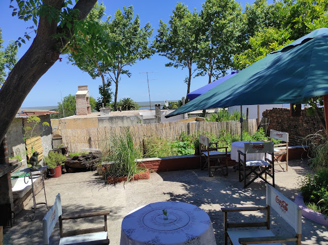 La Florida - Col. del Sacramento