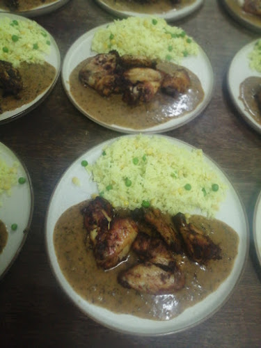 Comentarii opinii despre Stand-By Snack Bar