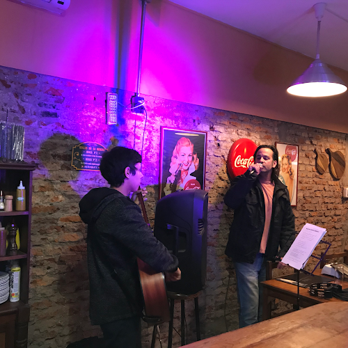 Uruguay 764, 50000 Salto, Departamento de Salto