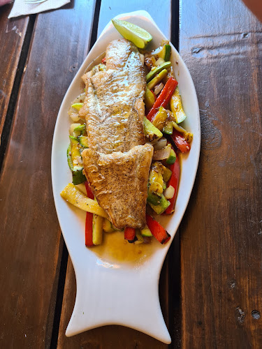 Comentarii opinii despre INTI Restopub