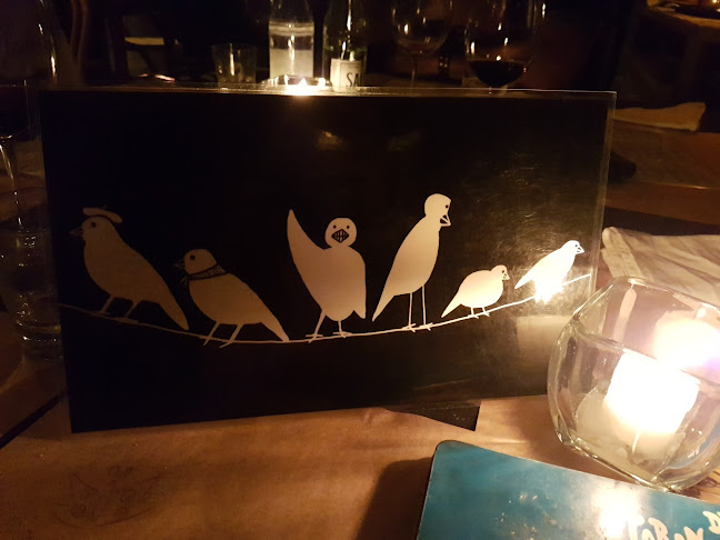 Comentarii opinii despre El Almacén Casa de Alimentos