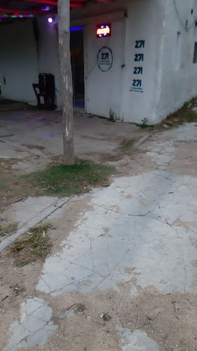 Ruta 7 6414, 27400 Arachania, Departamento de Rocha