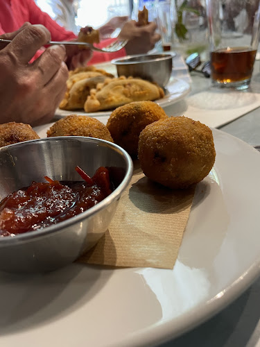 Comentarii opinii despre Montevideo al Sur