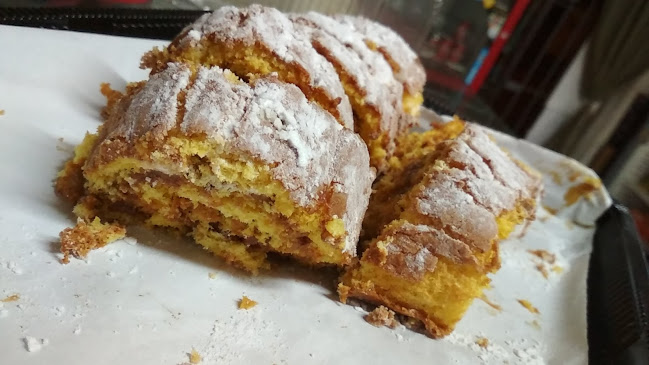 Panadería Tacuari
