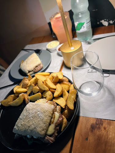 La Diagonal - Montevideo