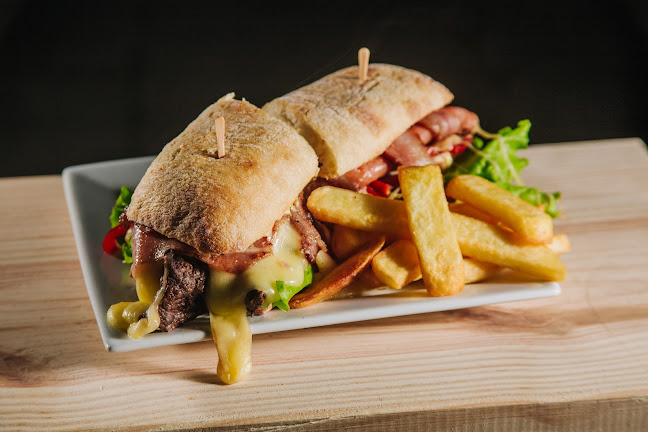 Juan Pablo II 150, 50000 Salto, Departamento de Salto